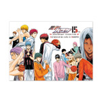 注文ノベルティ：A3ペーパーランチョンマット