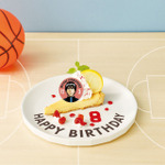 Birthdayケーキタルト＜水戸部凛之助＞＊ブロマイドカード付き¥1,320(税込）