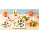 黒子のバスケ15th ANNIVERSARY EXHIBITION-OVERTIME-