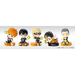 「きゃらぺいっ！ハイキュー!!」