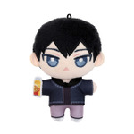 「ハイキュー!! ぬいパル 第三弾」