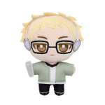 「ハイキュー!! ぬいパル 第三弾」