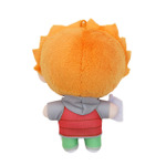 「ハイキュー!! ぬいパル 第三弾」