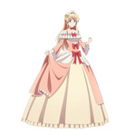 『逃がした魚は大きかったが釣りあげた魚が大きすぎた件』マリーア・アンノヴァッツィ