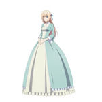 『逃がした魚は大きかったが釣りあげた魚が大きすぎた件』アイーダ・アメーティス