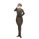 『逃がした魚は大きかったが釣りあげた魚が大きすぎた件』ライモンド・チガータ