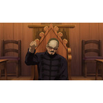 「劇場先行版 アニメ『ゴールデンカムイ』札幌ビール工場編【後編】」場面写真