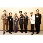 「劇場先行版 アニメ『ゴールデンカムイ』札幌ビール工場編【後編】」舞台挨拶オフィシャルスチール