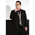 「劇場先行版 アニメ『ゴールデンカムイ』札幌ビール工場編【後編】」舞台挨拶オフィシャルスチール