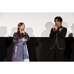 「劇場先行版 アニメ『ゴールデンカムイ』札幌ビール工場編【後編】」舞台挨拶オフィシャルスチール