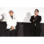 「劇場先行版 アニメ『ゴールデンカムイ』札幌ビール工場編【後編】」舞台挨拶オフィシャルスチール