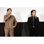 「劇場先行版 アニメ『ゴールデンカムイ』札幌ビール工場編【後編】」舞台挨拶オフィシャルスチール