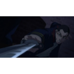 「劇場先行版 アニメ『ゴールデンカムイ』札幌ビール工場編【前編】」場面写真