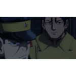 「劇場先行版 アニメ『ゴールデンカムイ』札幌ビール工場編【前編】」場面写真