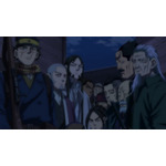 「劇場先行版 アニメ『ゴールデンカムイ』札幌ビール工場編【前編】」場面写真