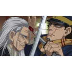 「劇場先行版 アニメ『ゴールデンカムイ』札幌ビール工場編【前編】」場面写真