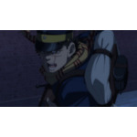 「劇場先行版 アニメ『ゴールデンカムイ』札幌ビール工場編【後編】」場面写真