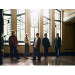 「BLEACH」のために書き下ろした楽曲「OLDROSE」のほか、心揺さぶる名曲収録のAqua Timezニューアルバム