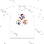 【推しの子】フィルムオーケストラ Tシャツ