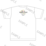 【推しの子】フィルムオーケストラ Tシャツ