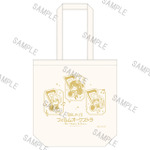 【推しの子】フィルムオーケストラ トートバッグ