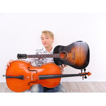 Guitar 伊藤ハルトシ