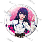 【推しの子】フィルムオーケストラ ホログラム缶バッジ(ランダム全9種)