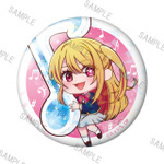 【推しの子】フィルムオーケストラ ホログラム缶バッジ(ランダム全9種)