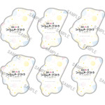 【推しの子】フィルムオーケストラ ダイカットクッション(全6種)