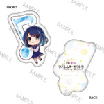 【推しの子】フィルムオーケストラ ダイカットクッション(全6種)