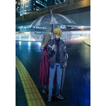 『【推しの子】』第3期ティザービジュアル sideアクア