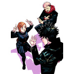 描き下ろし「じゅじゅさんぽ」イラスト