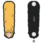 「『えぶりでいホスト』アニメイトオンリーショップ～天使と悪魔が贈るHAPPEY NIGHT～」コードホルダー