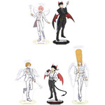 「『えぶりでいホスト』アニメイトオンリーショップ～天使と悪魔が贈るHAPPEY NIGHT～」アクリルスタンド