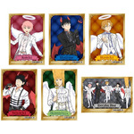 「『えぶりでいホスト』アニメイトオンリーショップ～天使と悪魔が贈るHAPPEY NIGHT～」特典ブロマイド