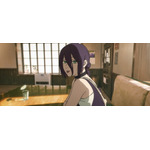 劇場版「チェンソーマン」レゼ（CV上田麗奈）が歌う「ジェーンは教会で眠った」歌唱シーン公開！応援上映も開催決定 画像