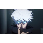 『劇場版 呪術廻戦「渋谷事変 特別編集版」×「死滅回游 先行上映」』予告カット