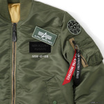 STRICT-G ALPHA『機動戦士ガンダム 鉄血のオルフェンズ』MA-1 三日月・オーガス