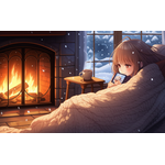 “冬”に見たくなるアニメといえば？ アンケート〆切は11月9日 画像