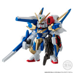 「FW GUNDAM CONVERGE 15周年 UNIVERSAL CENTURY SET【プレミアムバンダイ限定】」6,996円(税込)