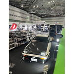 東京モーターサイクルショー2025 CAMSHOP.JP