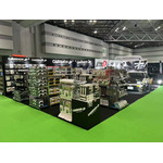 東京モーターサイクルショー2025 CAMSHOP.JP