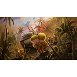 アニメ映画『ペリリュー －楽園のゲルニカ－』場面写真