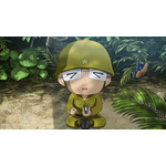 アニメ映画『ペリリュー －楽園のゲルニカ－』場面写真