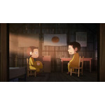 アニメ映画『ペリリュー －楽園のゲルニカ－』場面写真