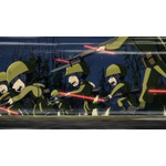 アニメ映画『ペリリュー －楽園のゲルニカ－』場面写真