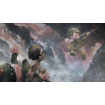 アニメ映画『ペリリュー －楽園のゲルニカ－』場面写真