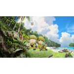 アニメ映画『ペリリュー －楽園のゲルニカ－』場面写真