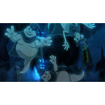 アニメ『ディズニー ツイステッドワンダーランド ザ アニメーション』シーズン1 第2話「冷酷アンサー!」先行場面カット