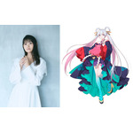 月見ヤチヨ（るなみやちよ）役：早見沙